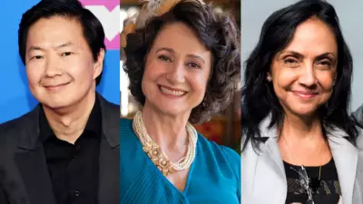 Celebridades que também são médicos: famosos com formação em saúde salvam vidas