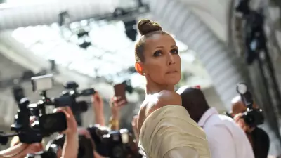 Celine Dion anuncia retorno aos palcos em Paris após superar doença neurológica