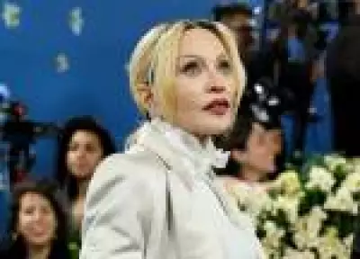 Celta de Vigo busca camisa usada por Madonna em 1990 para museu e homenagem