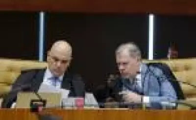 Centrão ameaça retaliar ministros do STF se houver condenações no caso Master