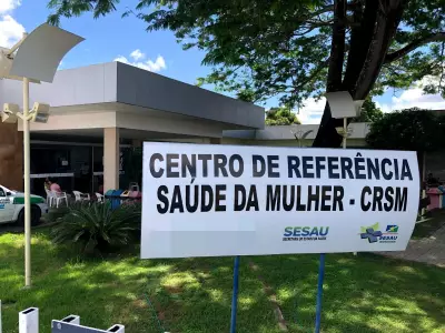 Centro de Saúde da Mulher em Roraima oferece mamografias sem encaminhamento médico