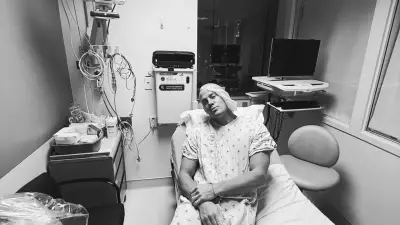 Channing Tatum revela dificuldades emocionais durante recuperação de cirurgia no ombro