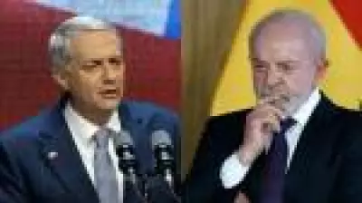 Chile retira apoio à candidatura de Bachelet para ONU, desafiando Lula e México