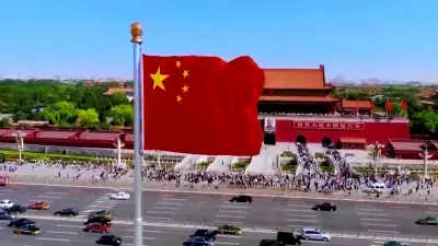 China reitera apelo por negociações de paz entre Estados Unidos e Irã no Oriente Médio