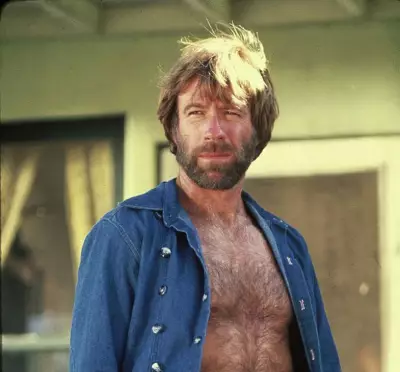 Chuck Norris: A trajetória política do ícone conservador americano