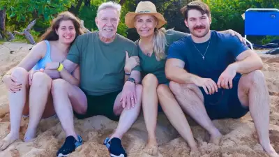 Chuck Norris falece aos 86 anos: filhos emocionam com homenagens nas redes sociais