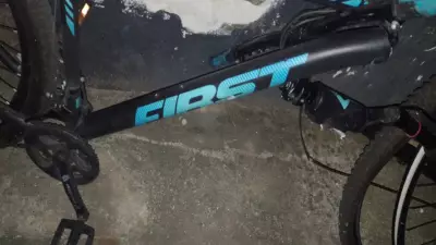 Ciclista de 22 anos morre após colisão com carro em Aparecida, SP