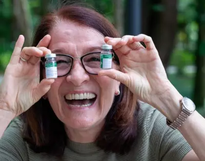 Cientista brasileira lidera criação da primeira vacina nacional de dose única contra dengue