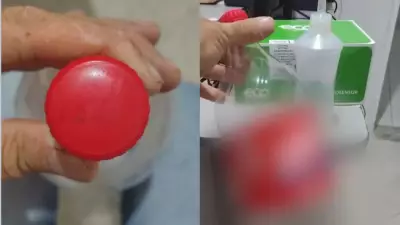 Cinco pessoas da mesma família intoxicadas após beber refrigerante em Ecoporanga