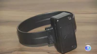 Câmara aprova projeto que obriga monitoração eletrônica para agressores de mulheres