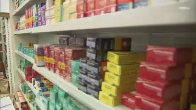 Câmara aprova venda de medicamentos em supermercados; projeto segue para sanção