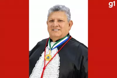 CNJ mantém afastamento de desembargador de MT por suspeita de venda de decisões