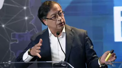 Colômbia acusa Equador de lançar bombas em seu território; crise diplomática se intensifica