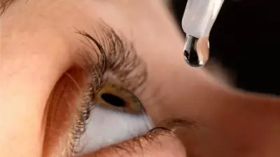 Compartilhar colírio é perigoso: 35% dos pacientes só buscam ajuda após usar medicamento de terceiros