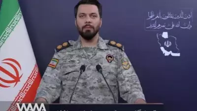 Conflito Irã-Israel se intensifica com troca de ataques e Irã rejeita negociações com EUA