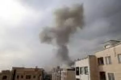 Conflito no Irã: 555 mortos em bombardeios de EUA e Israel atingem civis e instalações nucleares