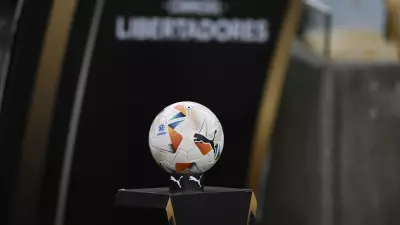 Conmebol define grupos da Libertadores 2026; Brasil busca isolamento na liderança de títulos