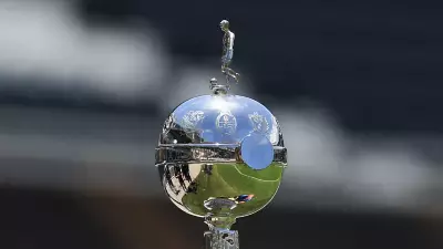 Conmebol define sorteio da Libertadores e Sul-Americana para 19 de março em Luque