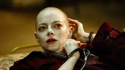 Conspirações e Paranoia: Como o Cinema Transforma Teorias em Thrillers Intensos