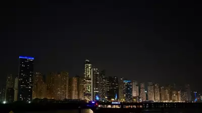 Consulado dos EUA em Dubai é atingido por drone supostamente iraniano