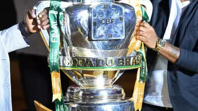 Copa do Brasil 2026: 24 clubes avançam para a quarta fase com confrontos decisivos