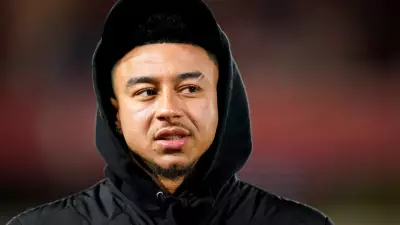 Corinthians anuncia a contratação do meia inglês Jesse Lingard