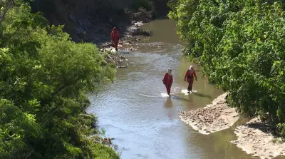 Corpo de mulher arrastada por enxurrada é encontrado após quatro dias de buscas na Bahia