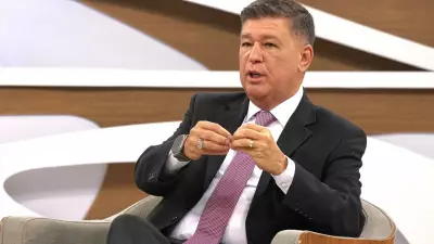 CPMI do INSS investiga vazamento de dados de banqueiro e convoca BC para depor