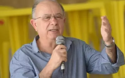 Criminosos criam perfil falso de prefeito de Feira de Santana no WhatsApp para aplicar golpes