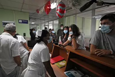Crise energética em Cuba força médicos a escolherem quais crianças cardíacas serão salvas