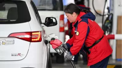 Crise no Estreito de Ormuz testa preparação energética da China para choques globais