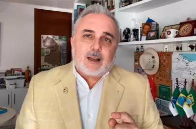 Crise no Irã Expõe Fragilidade Crítica da Ordem Mundial Contemporânea