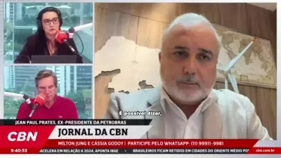 Crise no Petróleo Ameaça Economia Global com Alta de Preços e Inflação