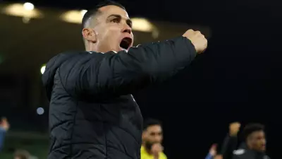 Cristiano Ronaldo recebe liberação médica e retorna aos treinos no Al Nassr