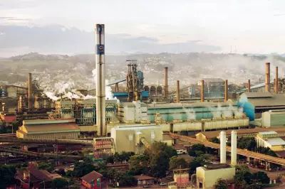 CSN negocia empréstimo de até US$ 1,5 bilhão para quitar dívidas com garantia de ações