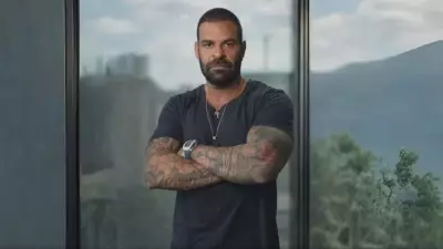 Cunhado de banqueiro preso movimentou R$ 48,5 milhões em empresa ligada a crimes