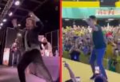 Dancinhas de Flávio Bolsonaro viralizam, mas especialistas duvidam de conversão em votos