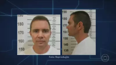 Daniel Vorcaro será mantido em cela de 6 m² em presídio de segurança máxima em Brasília