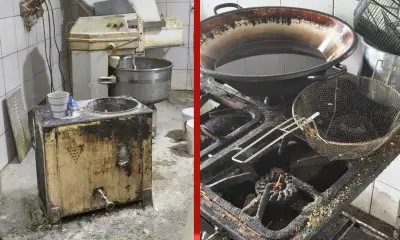 Delicatessen é interditada por condições insalubres em Feira de Santana após fiscalização