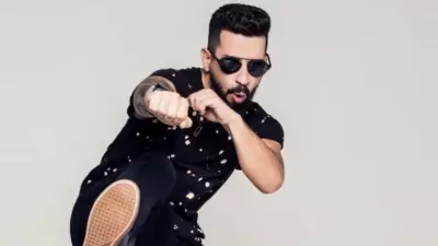 Dennis DJ se pronuncia após acusações de Tati Quebra Barraco sobre direitos autorais de 'Barraco 2'