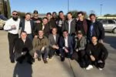 Deputados do PL se reúnem com Eduardo Bolsonaro nos EUA para debater cenário político