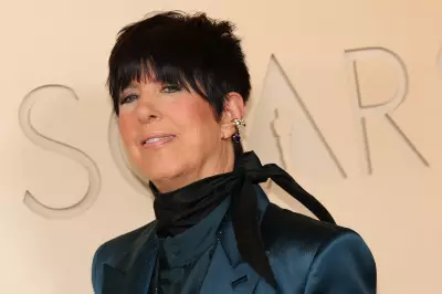 Diane Warren Perde Oscar Pela 17ª Vez e Mantém Recorde de Indicações Sem Vitória