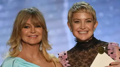 Dinastias do Oscar: Pais e Filhos que Conquistaram a Cobiçada Estatueta