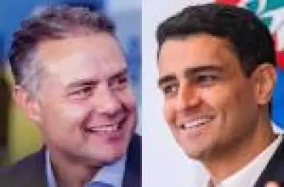 Disputa pelo Governo de Alagoas: Renan Filho aposta em obras e JHC sofre pressão bolsonarista