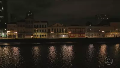 Do Recife para o Oscar: a lenda da Perna Cabeluda conquista o mundo em filme indicado