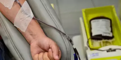 Doar sangue salva vidas e traz benefícios à saúde do doador, revela especialista