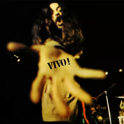 Documentário 'Vivo 76' estreia no É Tudo Verdade revisitando álbum icônico de Alceu Valença