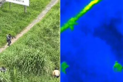 Drones da PM revolucionam fiscalização em rodovias do litoral e interior de São Paulo