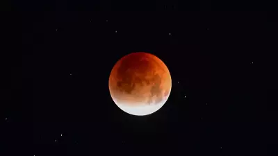 Eclipse lunar de março terá visibilidade limitada no Brasil; Lua de sangue será melhor vista no Pacífico