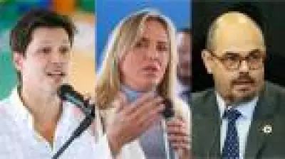 Em três semanas, 13 estados brasileiros terão novos governadores por desincompatibilização